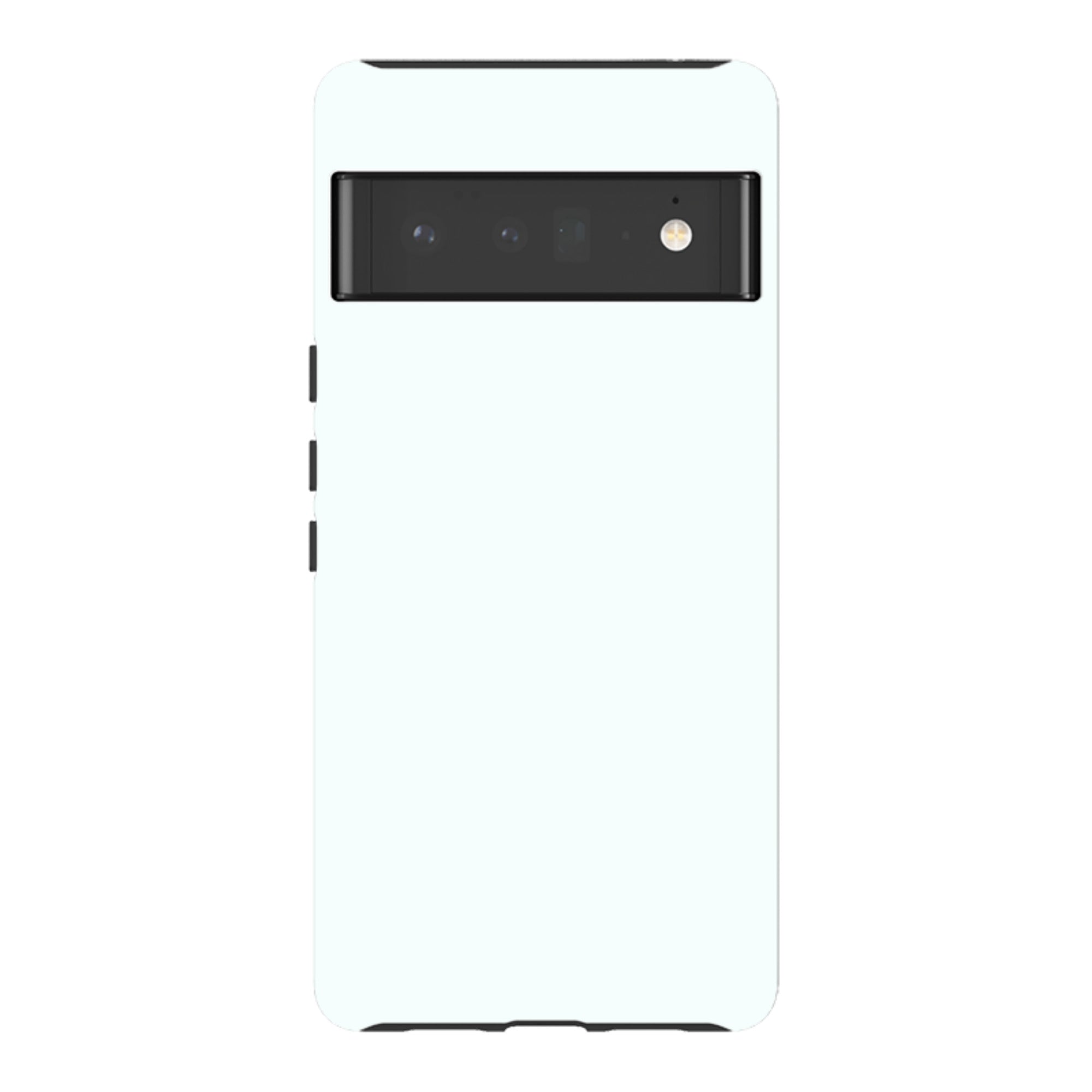 Simple Range Snow — Google Tough Case — Finnaij