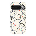 Uli Breeze by Ada Okoye Tough Case for Google Pixel — Finnaij