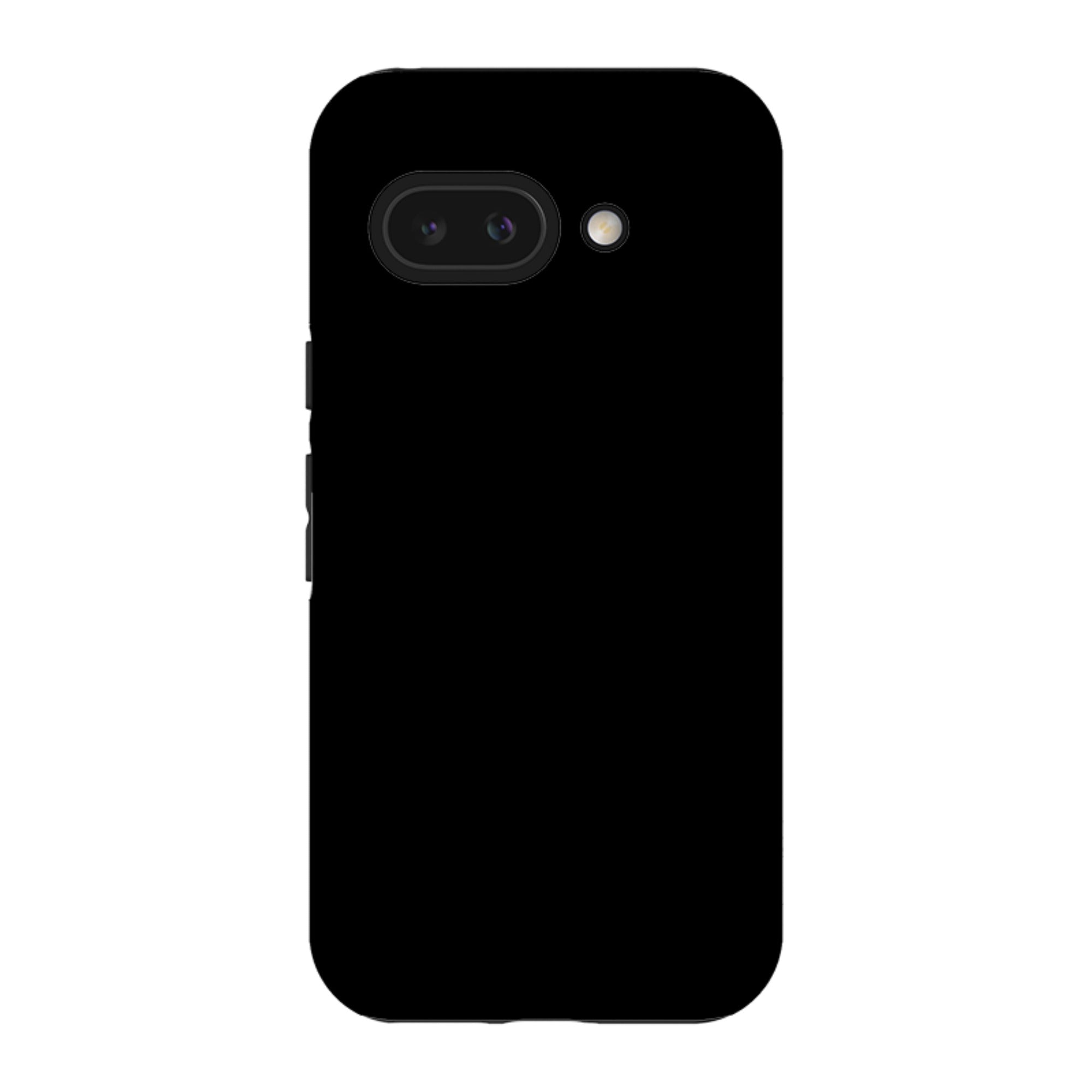 Simple Range Black — Google Tough Case — Finnaij