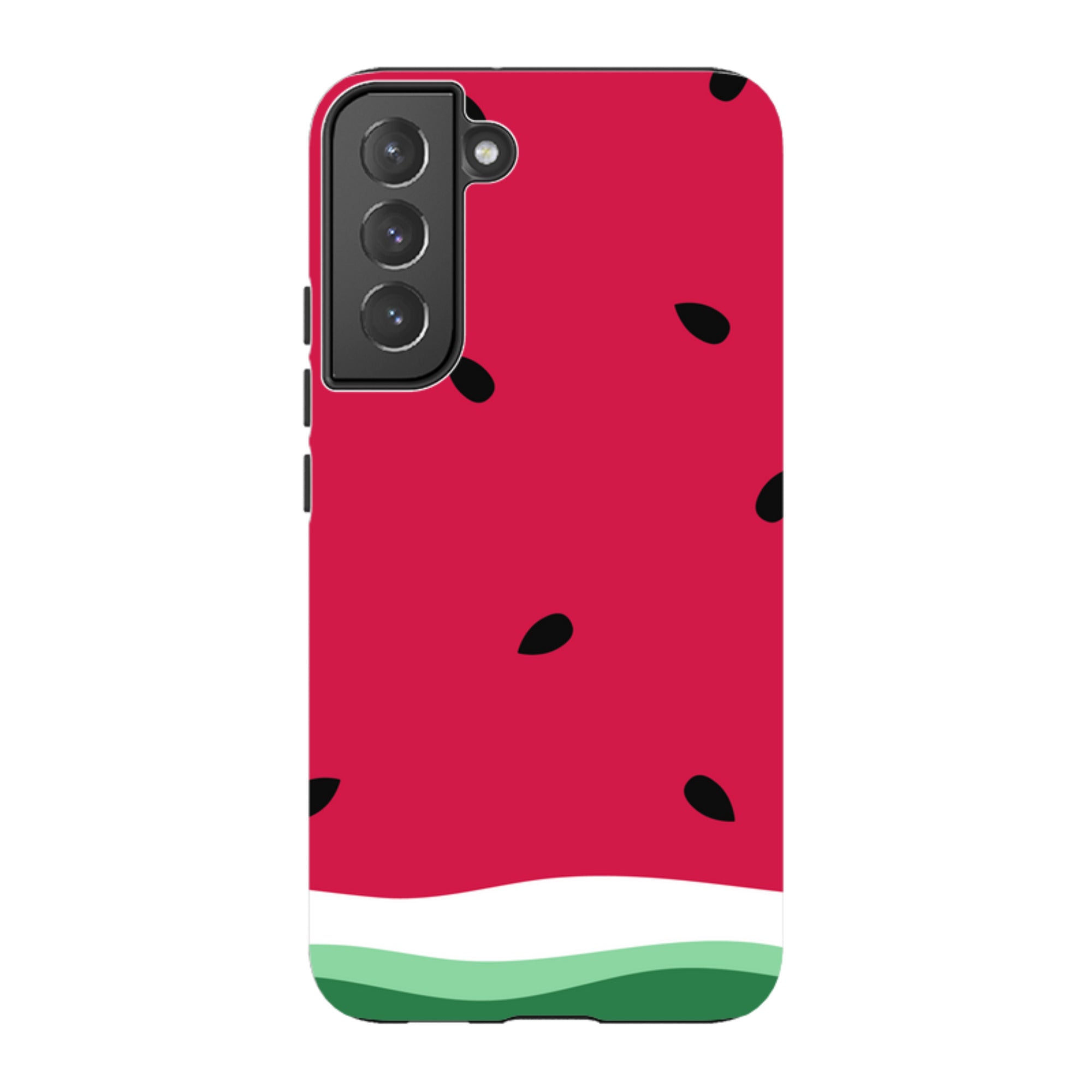 Summer Melon — Samsung Galaxy Tough Case — Finnaij