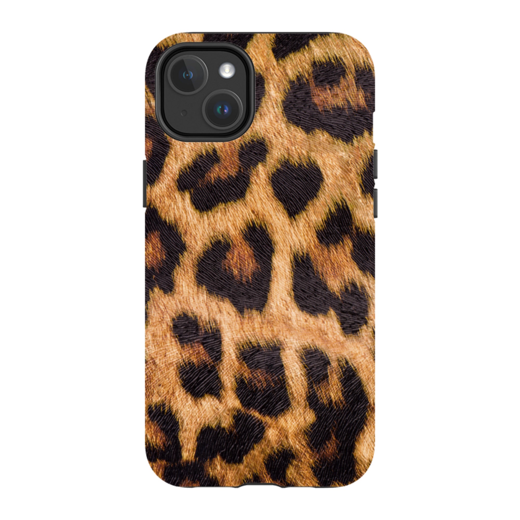 Spotted Chic - iPhone Magsafe Tough Case