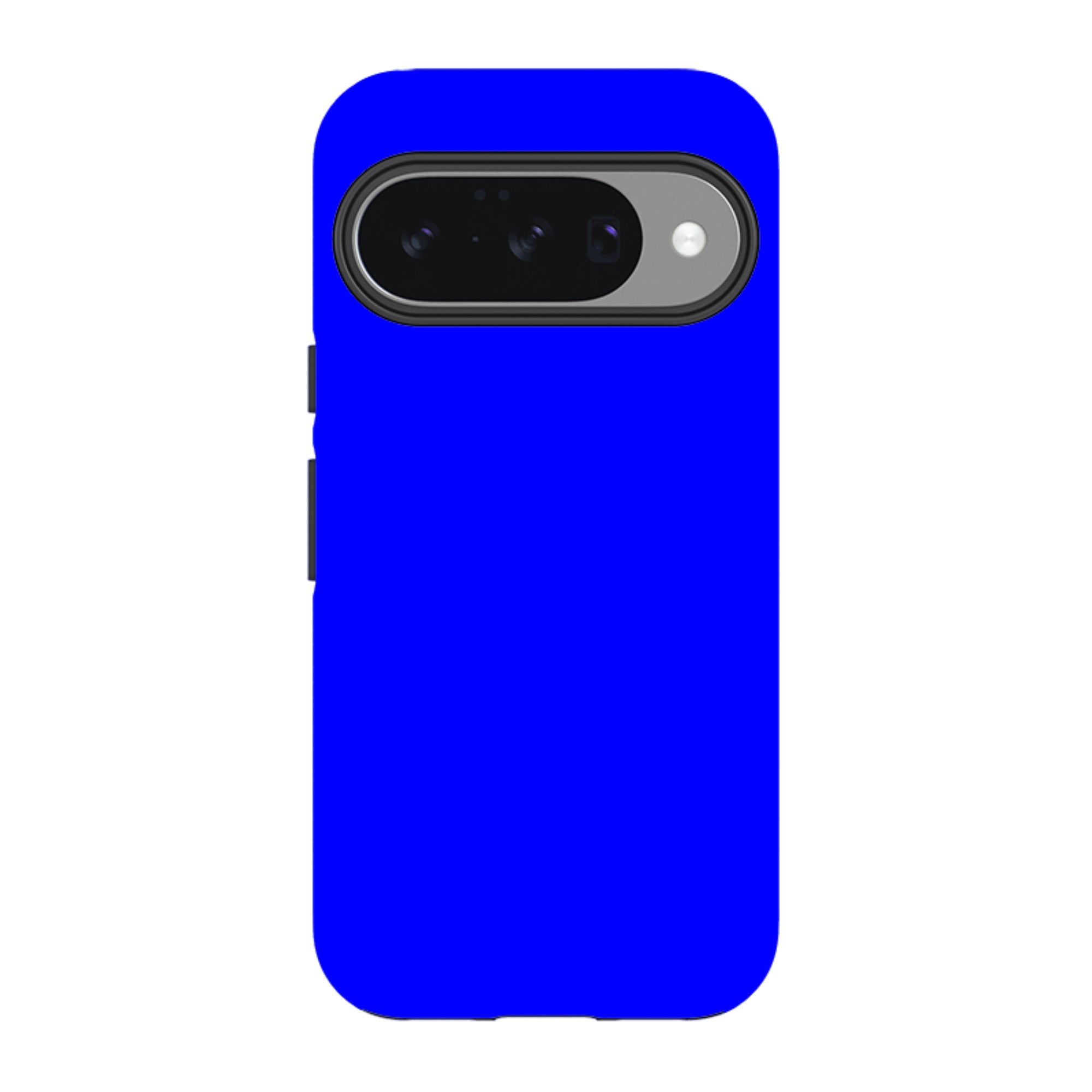 Rainbow Series Blue — Google Tough Case — Finnaij
