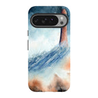 Lighthouse by Hicksy — Google Tough Case — Finnaij