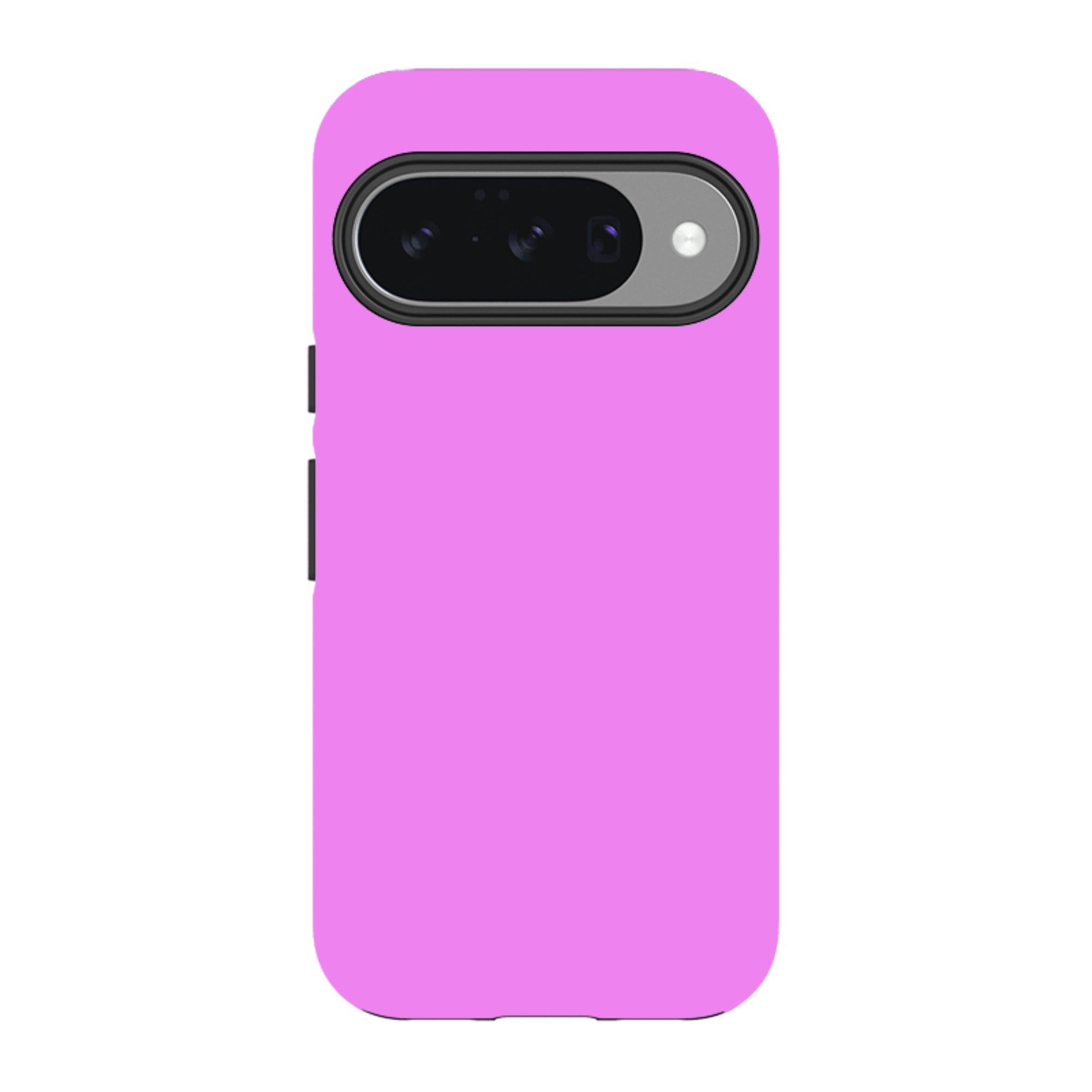 Rainbow Series Violet — Google Tough Case — Finnaij