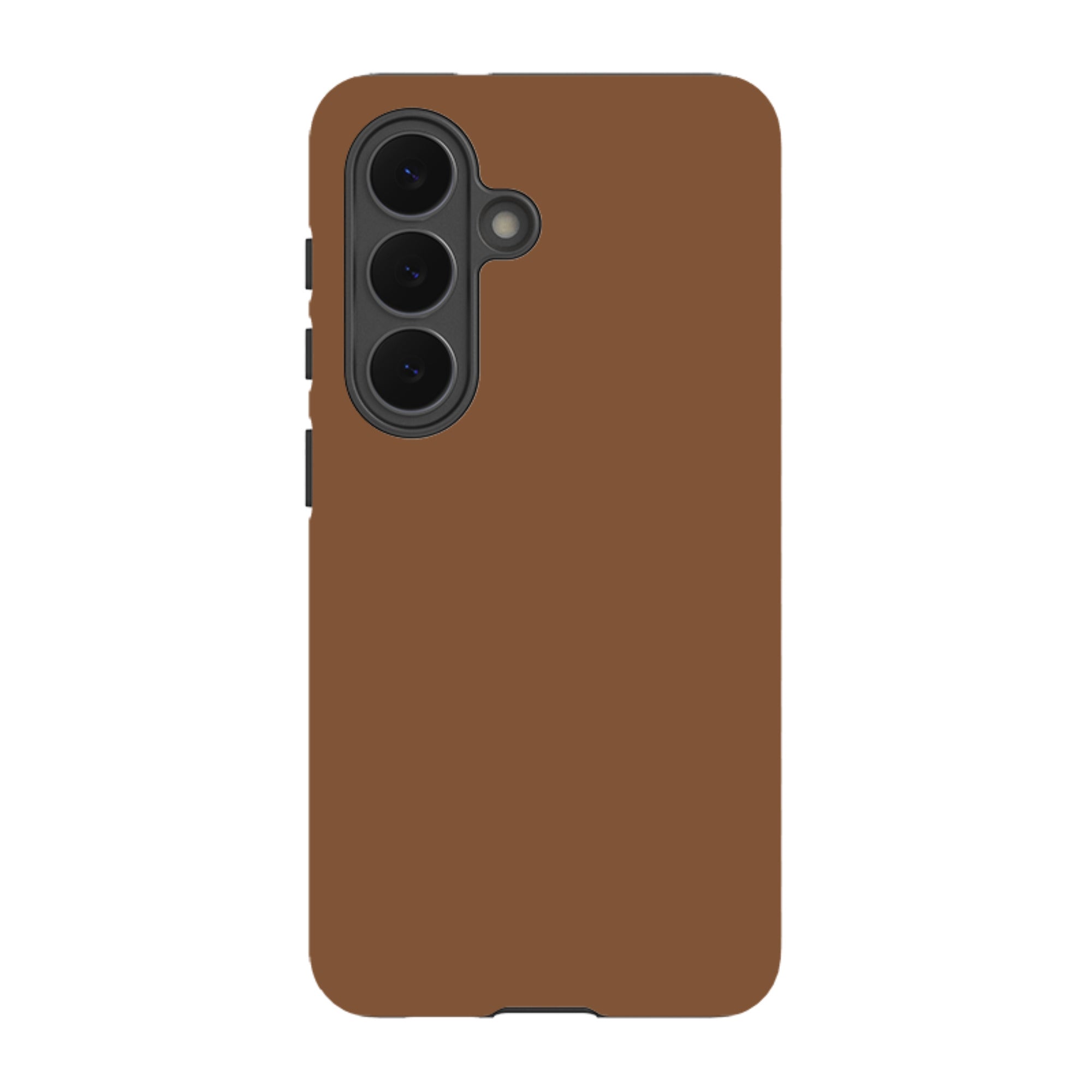 Simple Range Chocolate Lover — Tough Case for Samsung Galaxy — Finnaij