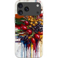 Autumn Berries and Botanicals by Frida Lövström — iPhone 17 Pro Max iPhone Bio-degradable Case — Finnaij