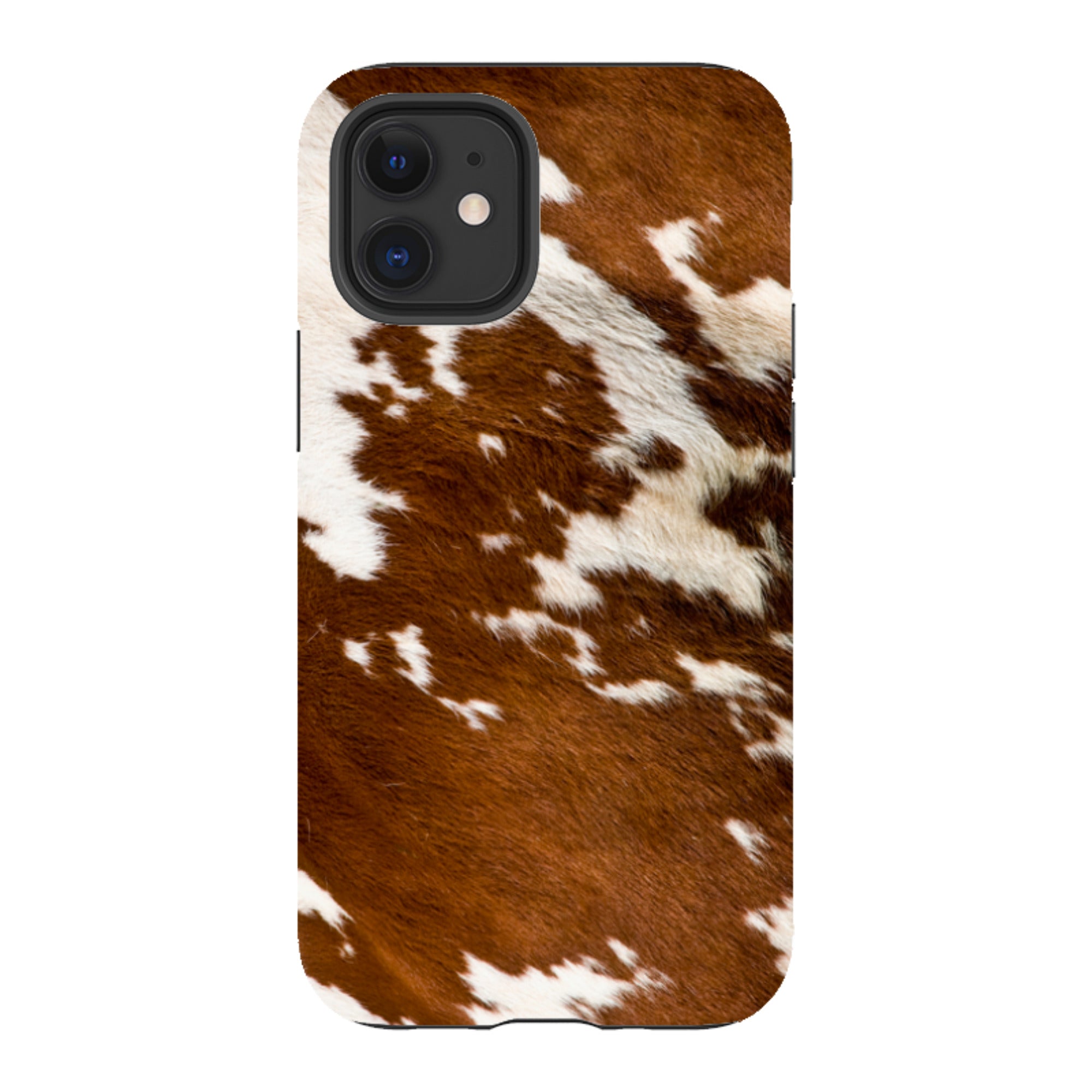 Moo Luxe - iPhone Tough Case