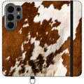 Moo Luxe — Folio Wallet Case — Finnaij