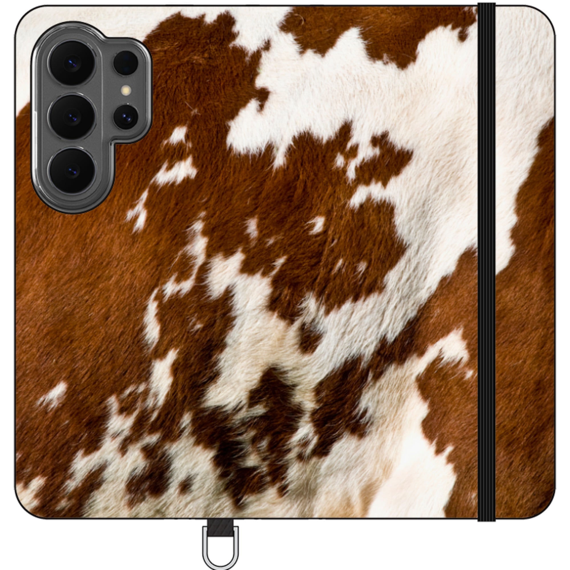 Moo Luxe — Folio Wallet Case — Finnaij