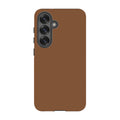 Simple Range Chocolate Lover — Tough Case for Samsung Galaxy — Finnaij