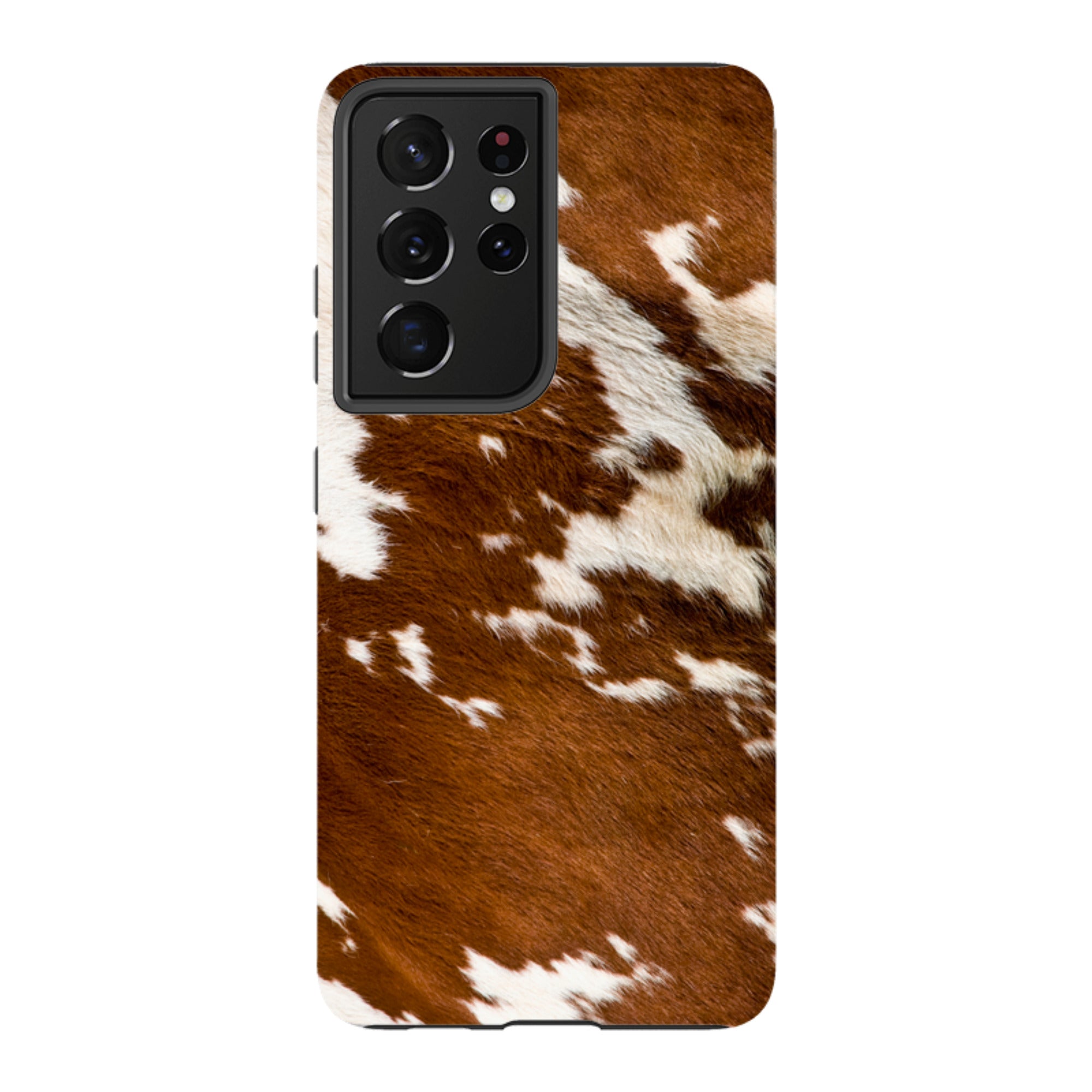 Moo Luxe - Samsung Tough Case