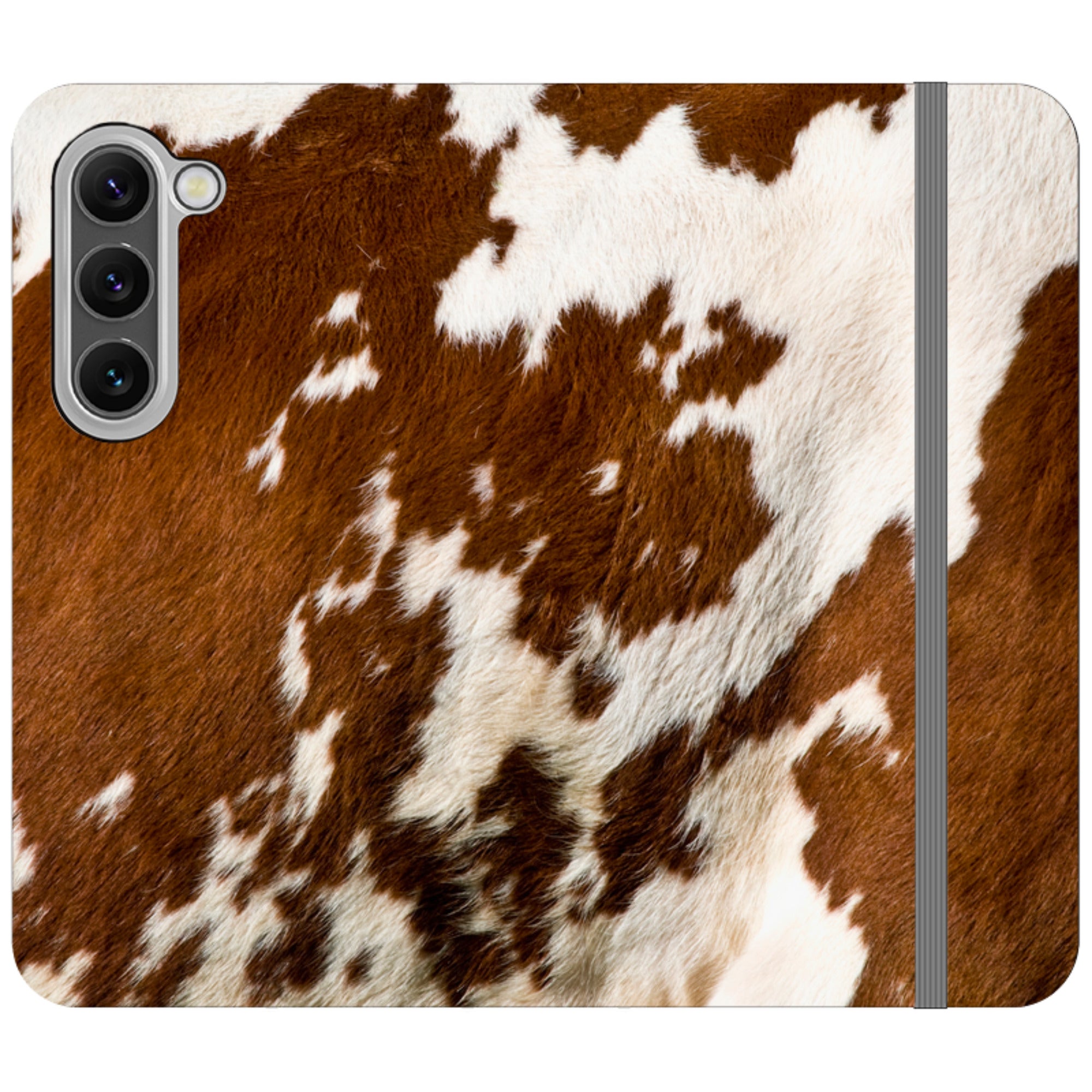 Moo Luxe — Folio Wallet Case — Finnaij