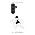 Black Cap by Keagan Haight — Samsung Galaxy Tough Case — Finnaij