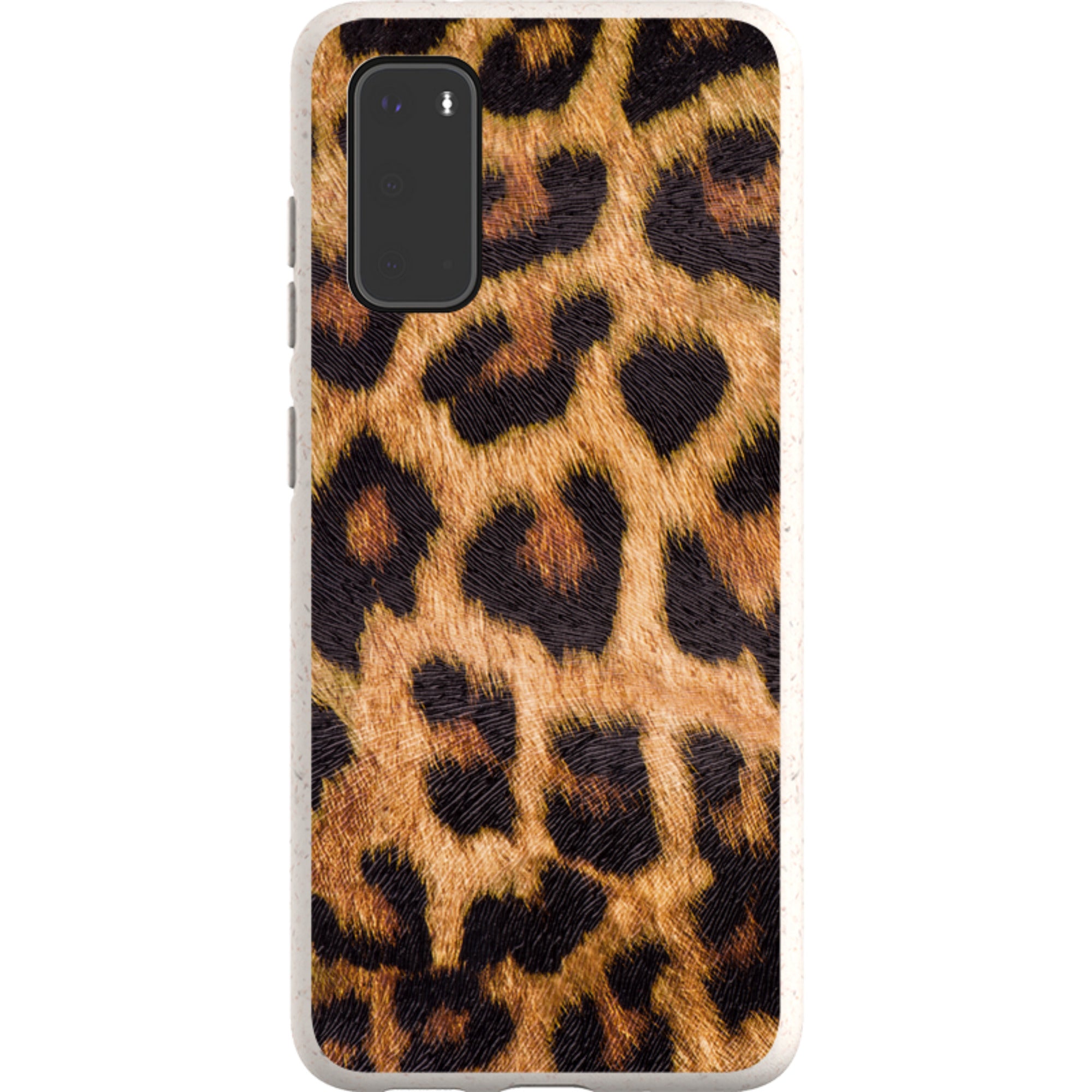 Spotted Chic — Samsung Galaxy Bio-degradable Case — Finnaij