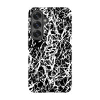 Black-White Grunge — Samsung Galaxy Tough Case — Finnaij