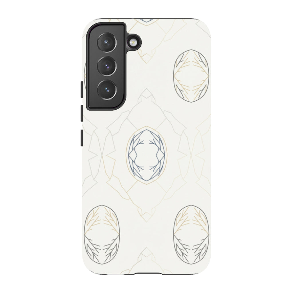 Frozen Lake Silence by Elsi Vaarala — S22 Tough Case — Finnaij