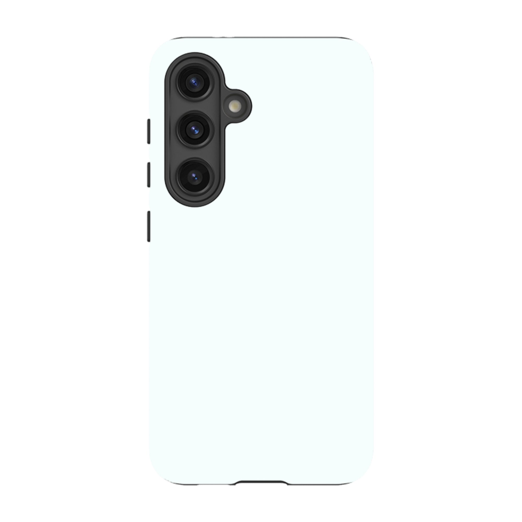 Simple Range Snow — Tough Case for Samsung Galaxy — Finnaij