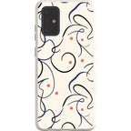 Uli Breeze by Ada Okoye — S20 Plus Samsung Galaxy Bio-degradable Case — Finnaij