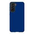 Simple Range Finnish Blue — S21 Tough Case — Finnaij