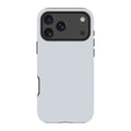 Simple Range Light Steel - iPhone Tough Case
