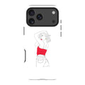 Double Take by Keagan Haight — Apple iPhone Tough Case — Finnaij