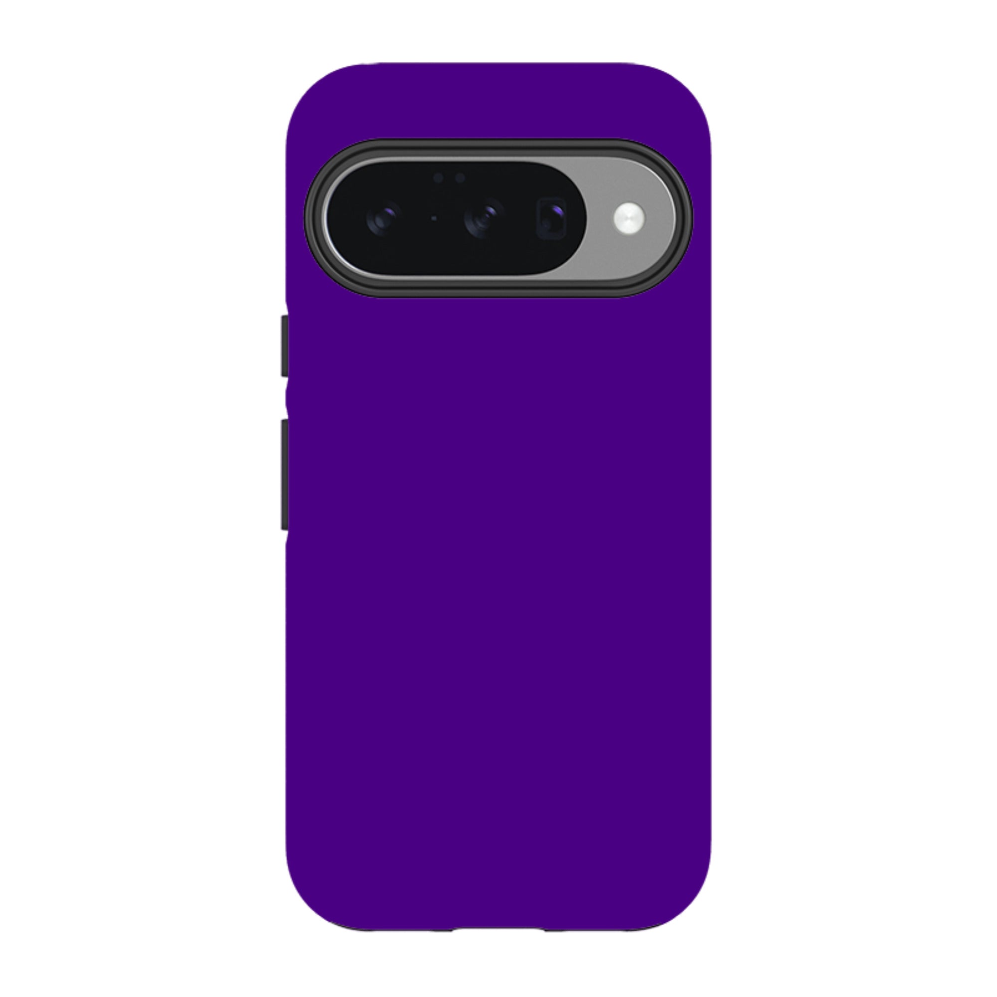 Rainbow Series Indigo — Google Tough Case — Finnaij