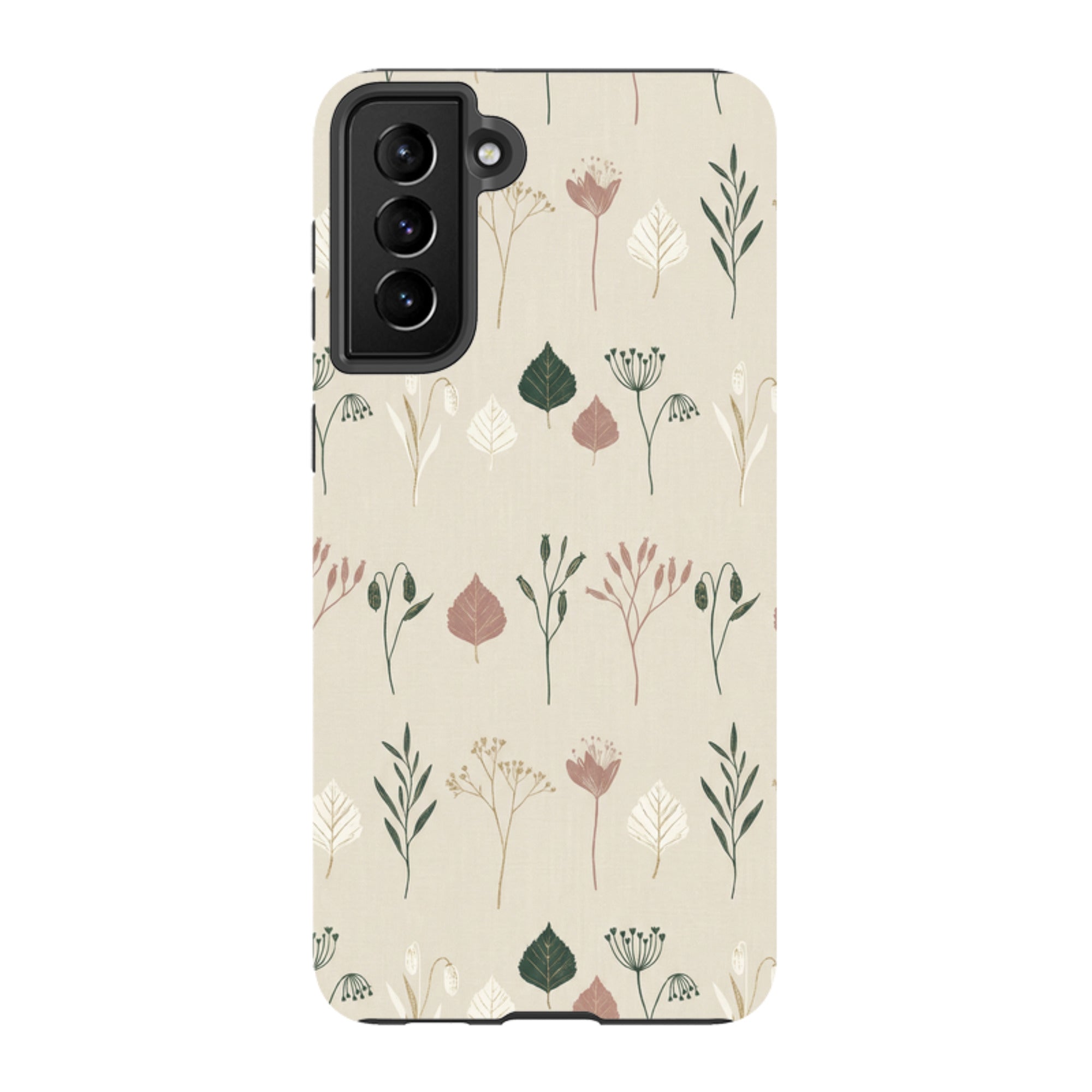 Meadow Relic by Elsi Vaarala - Samsung Tough Case