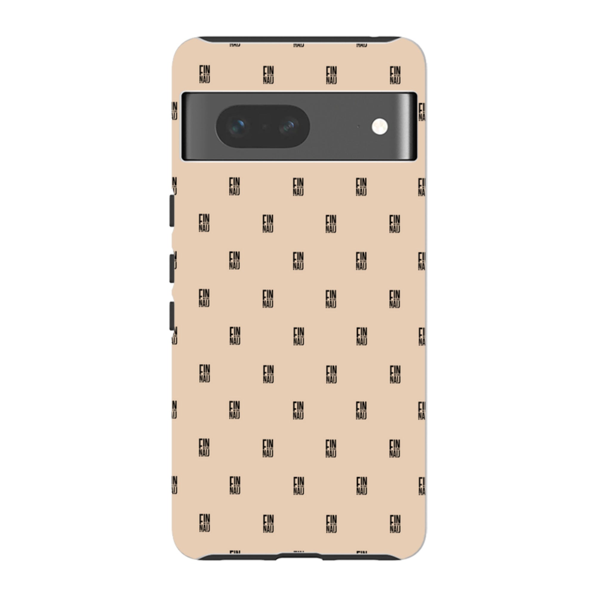 Monogram Beige Harvest - Google Tough Case