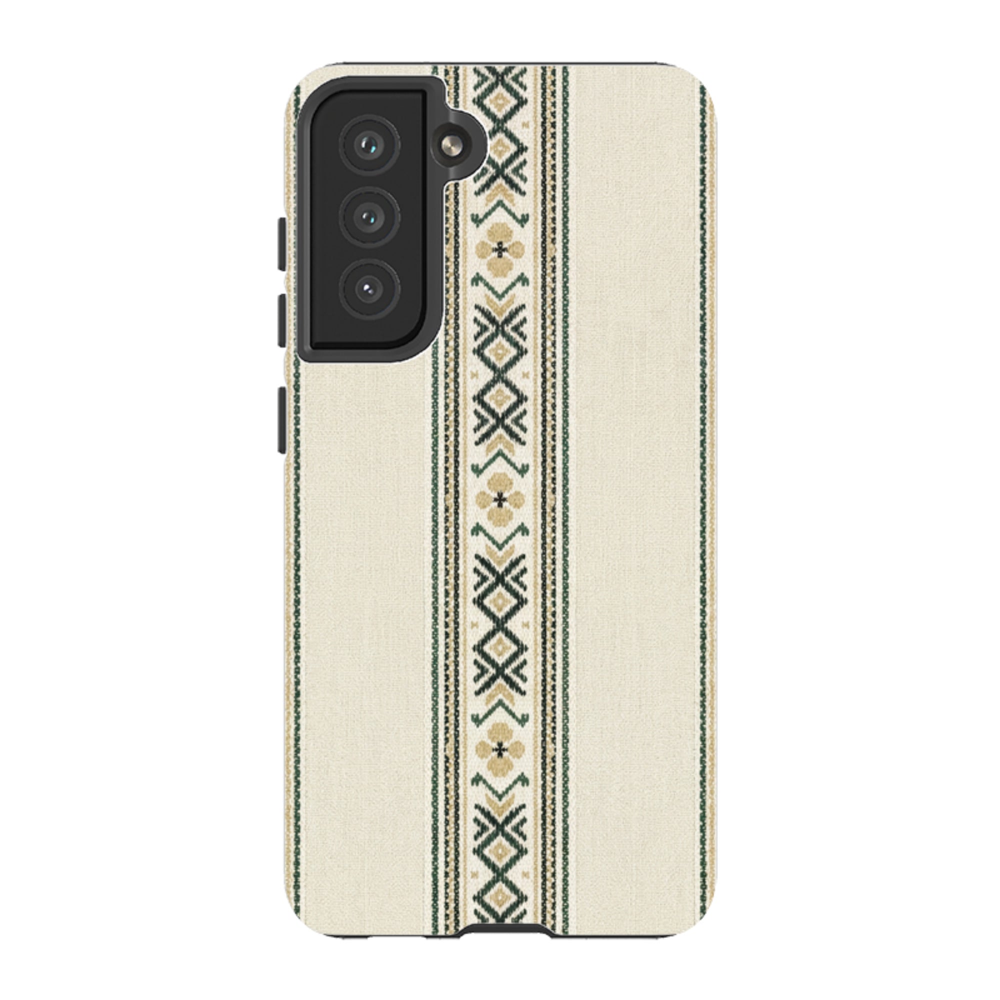 Karelian Ribbon Luxe by Elsi Vaarala - Samsung Tough Case