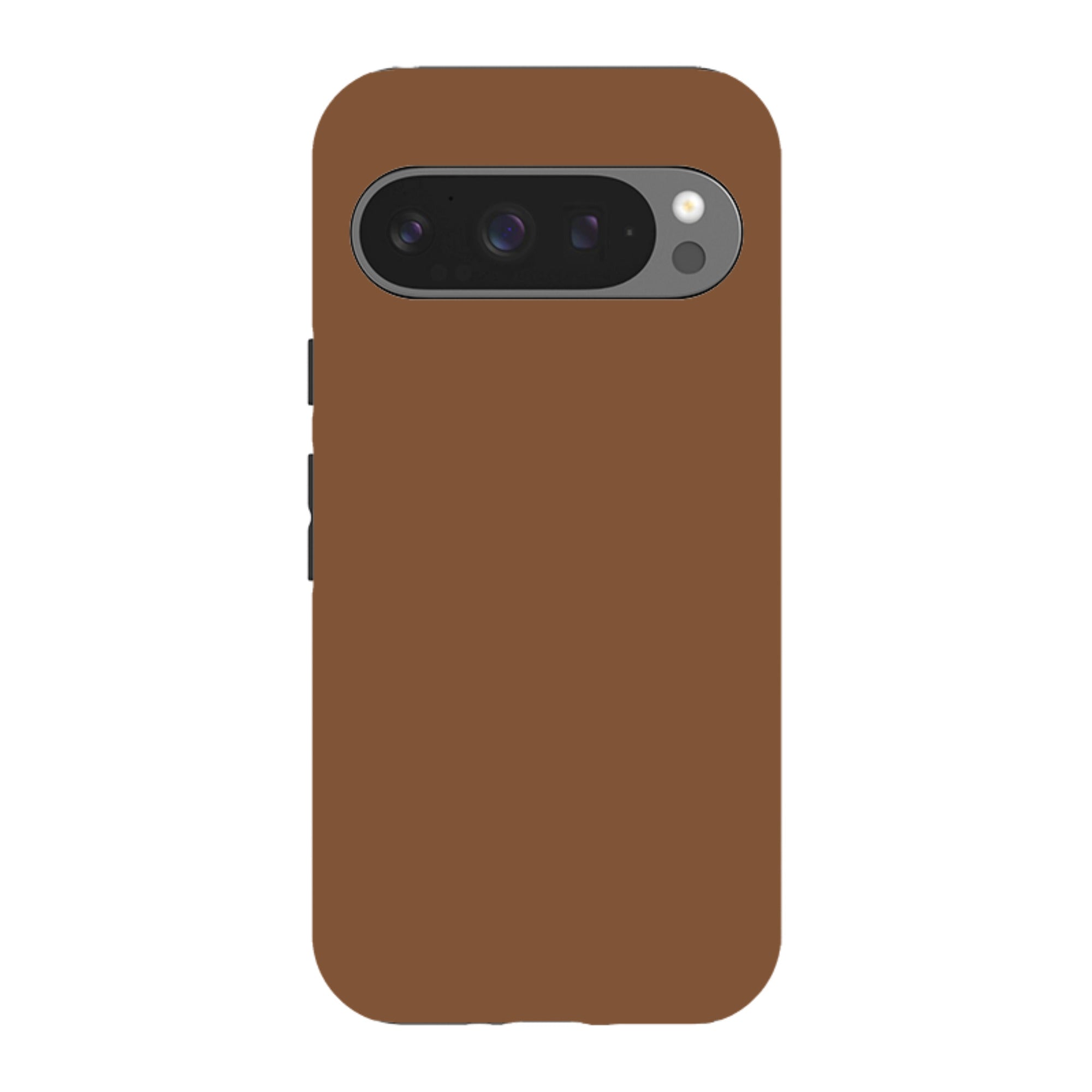 Simple Range Chocolate Lover — Google Tough Case — Finnaij