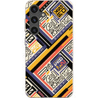 Danfo After Dark by Ada Okoye — Galaxy Bio-degradable Case for Samsung Galaxy — Finnaij