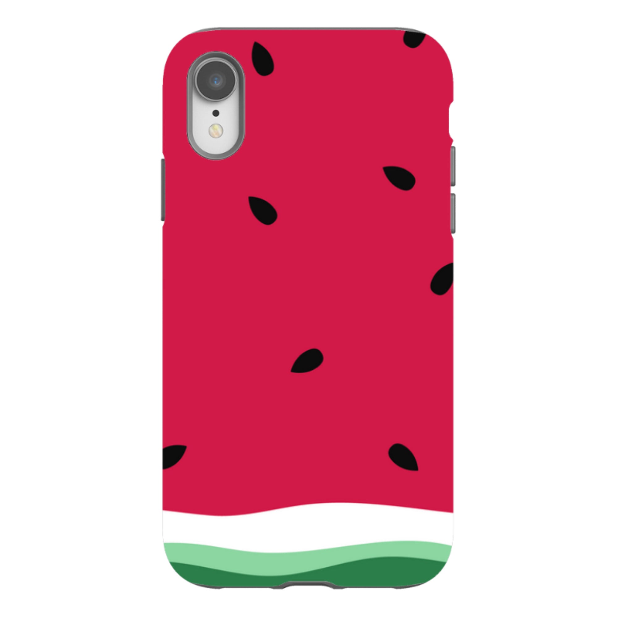 Summer Melon - iPhone Tough Case