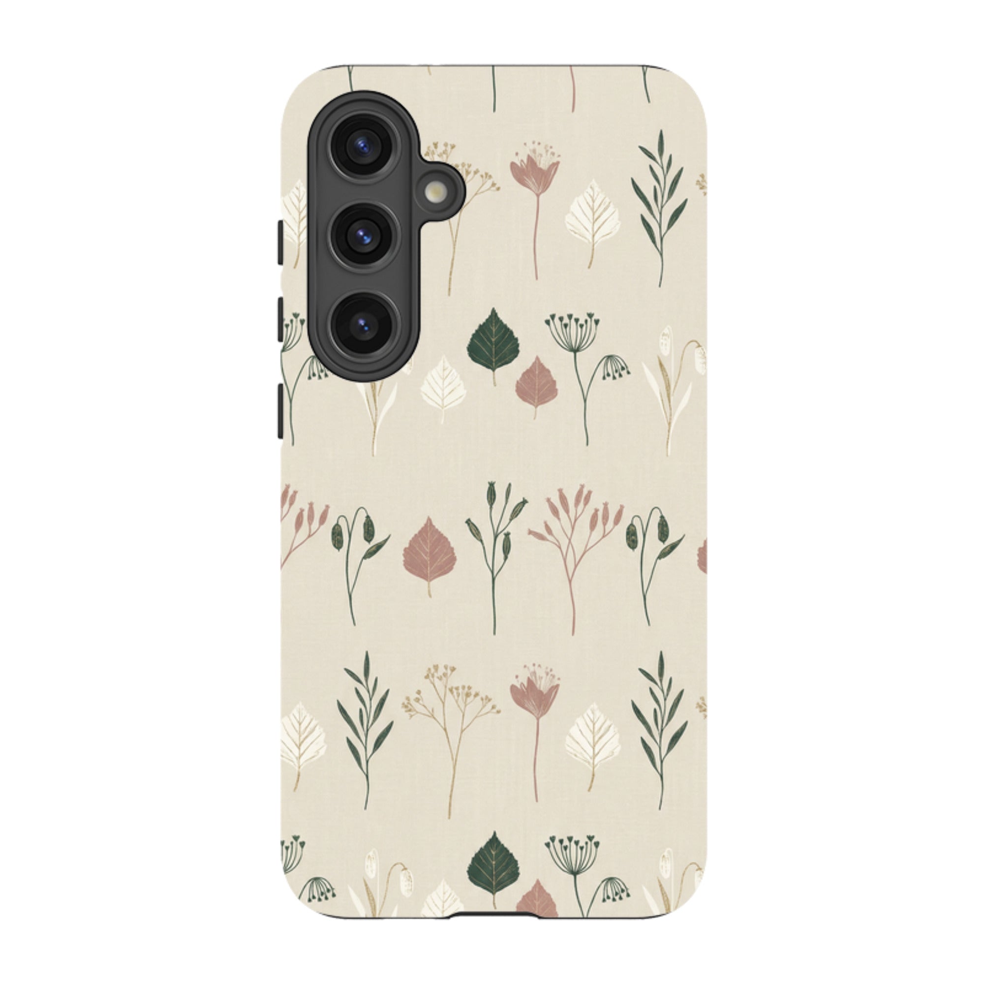 Meadow Relic by Elsi Vaarala - Samsung Tough Case