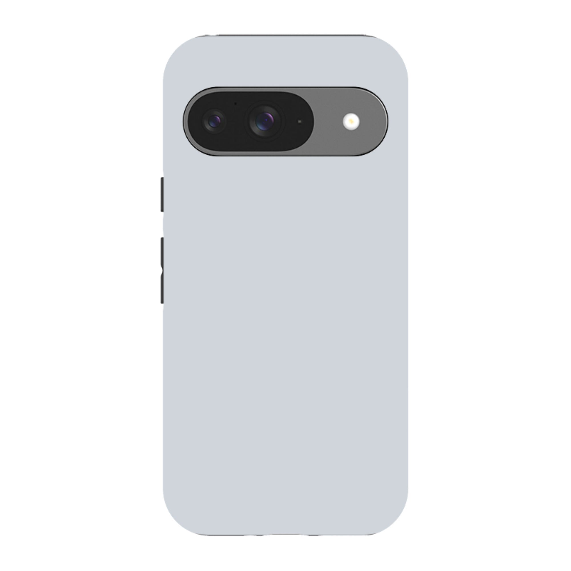 Simple Range Light Steel - Google Tough Case