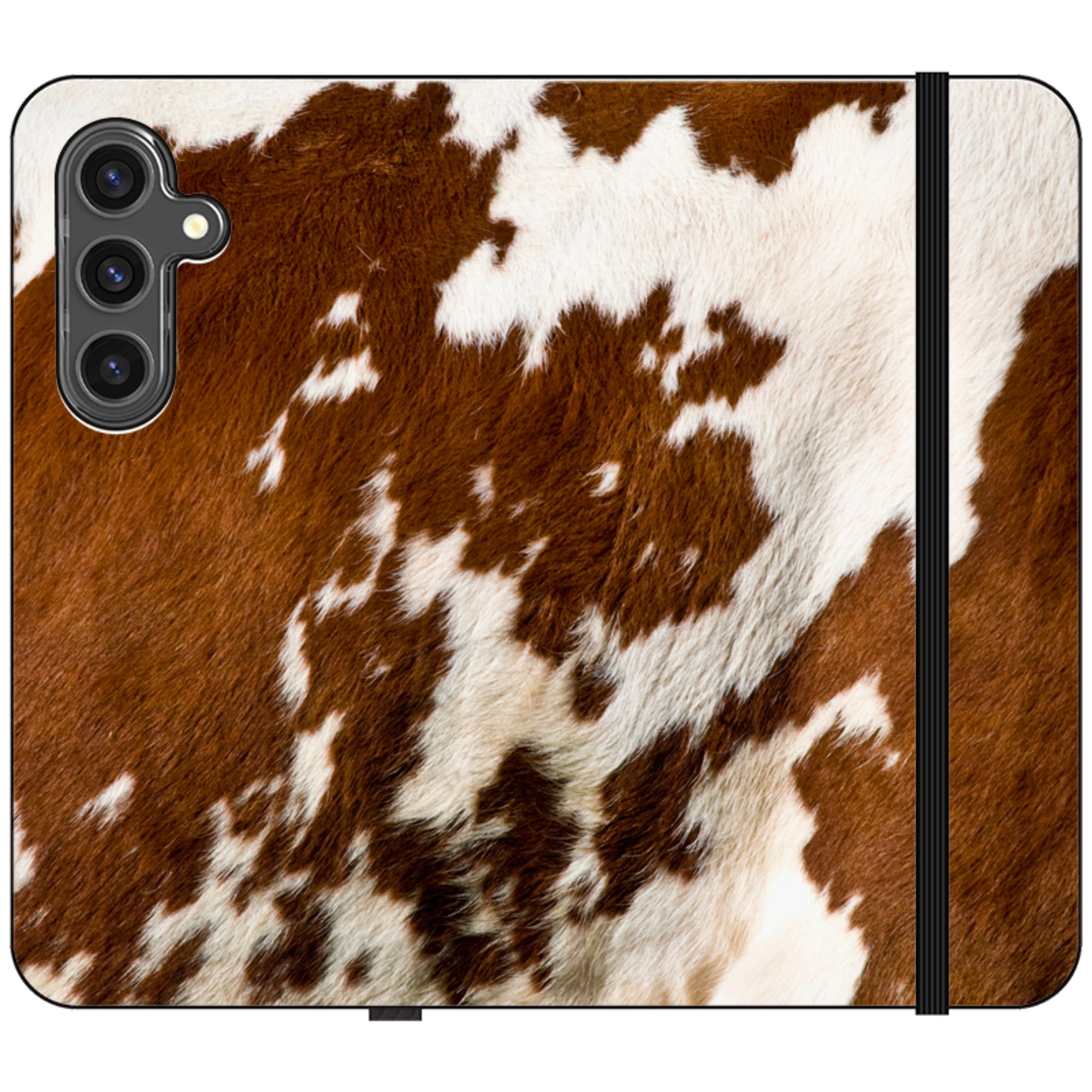 Moo Luxe — Folio Wallet Case — Finnaij