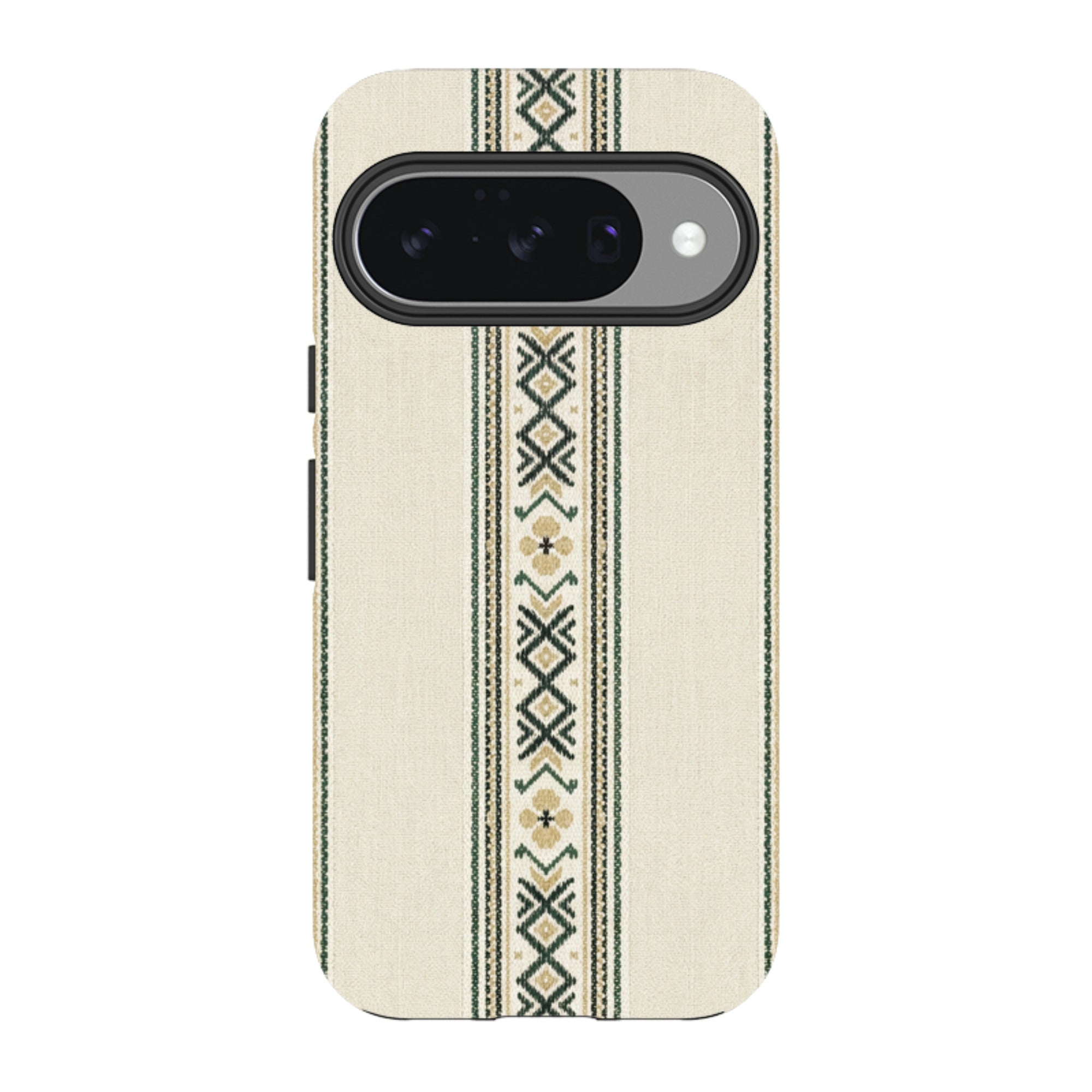 Karelian Ribbon Luxe by Elsi Vaarala - Google Tough Case
