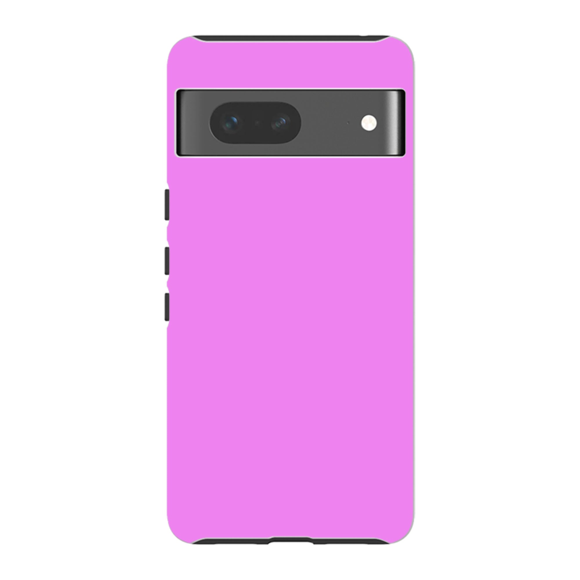 Rainbow Series Violet — Google Tough Case — Finnaij