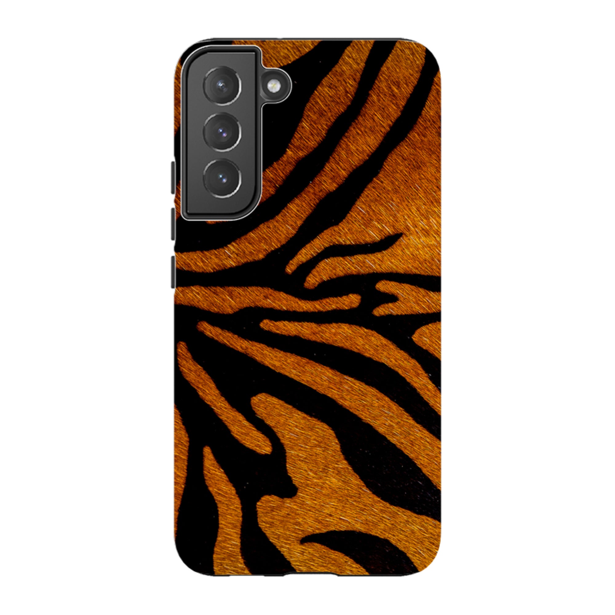 Stripes of the Wild — Samsung Galaxy Tough Case — Finnaij