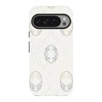 Frozen Lake Silence by Elsi Vaarala — Google Tough Case — Finnaij