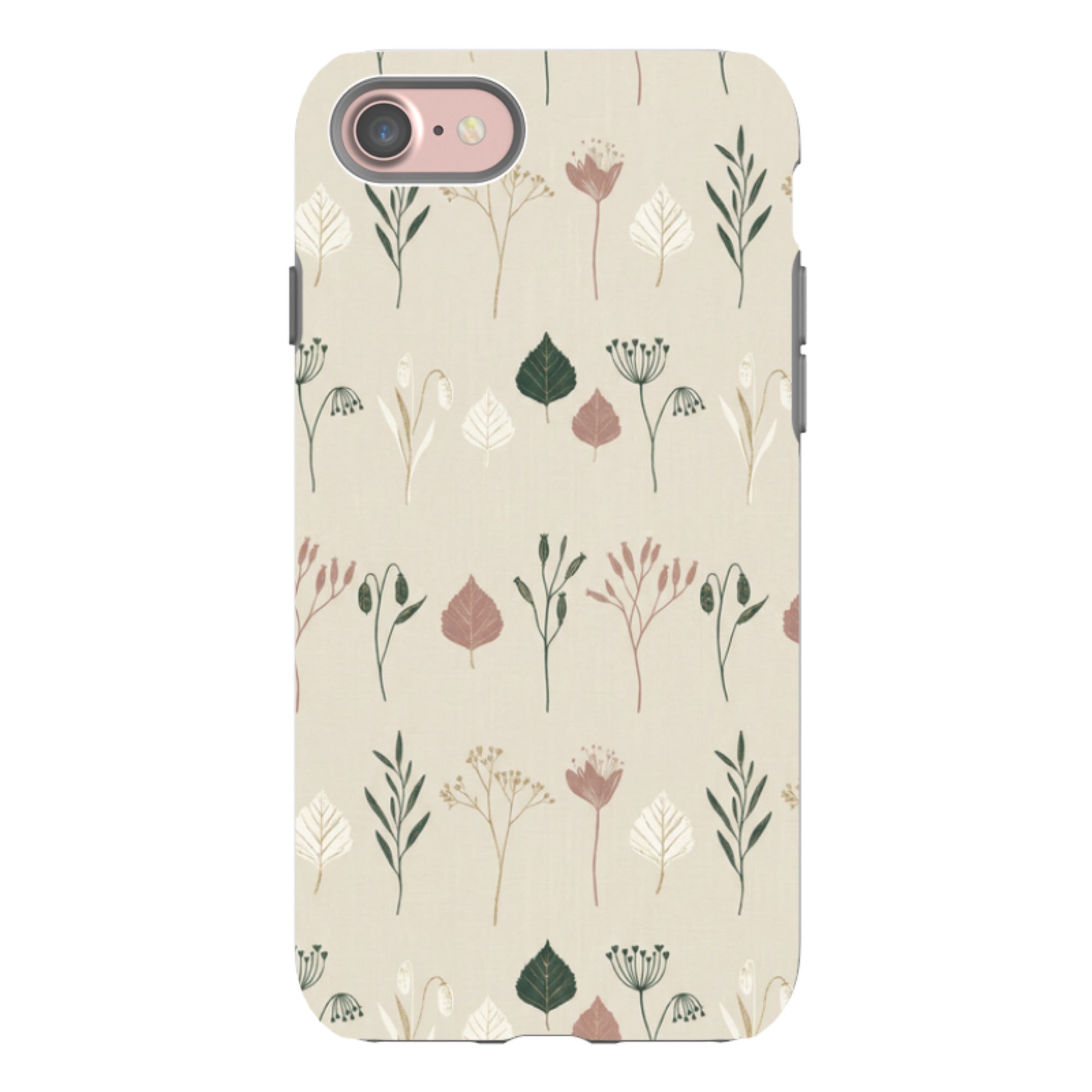 Meadow Relic by Elsi Vaarala - iPhone Tough Case