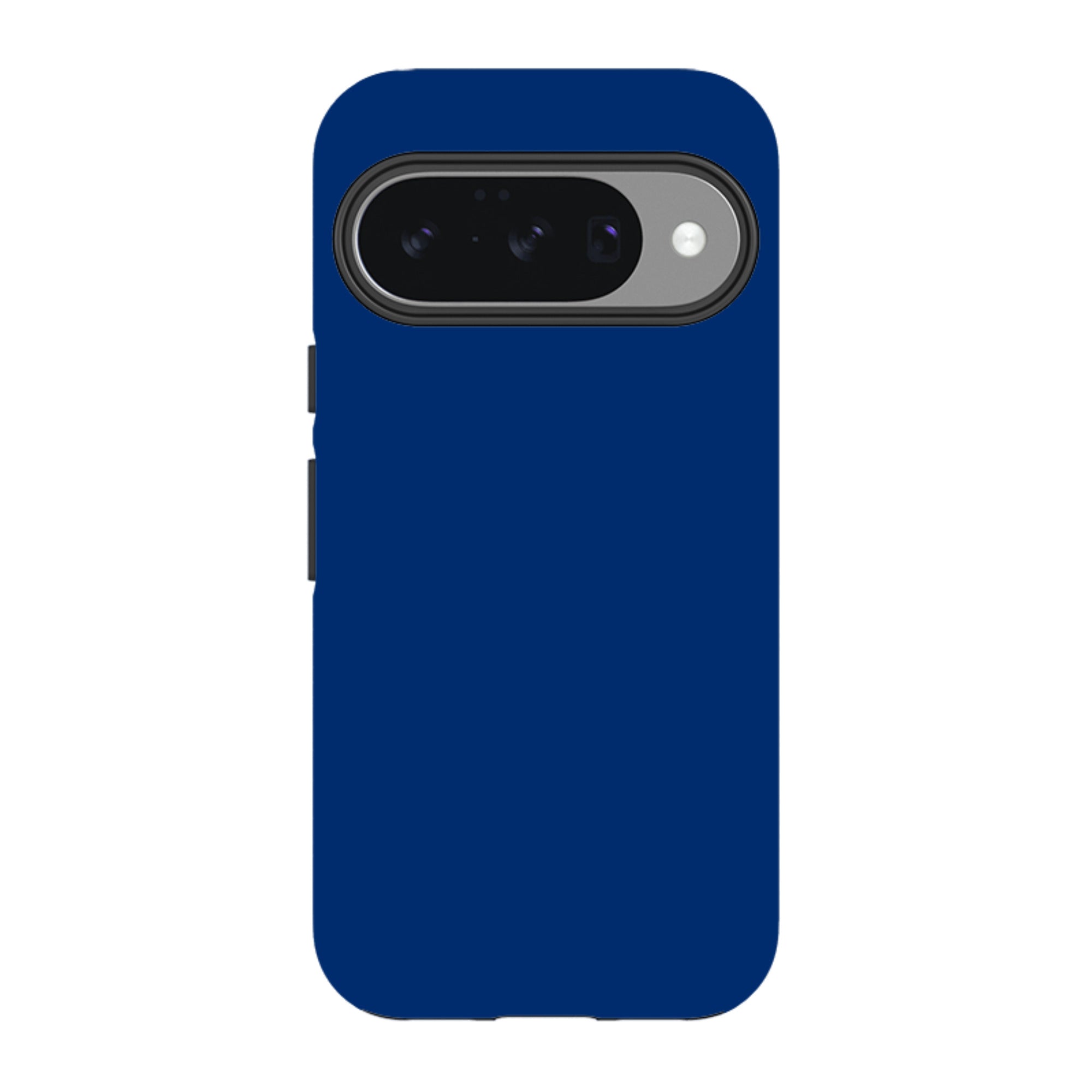 Simple Range Finnish Blue - Google Tough Case