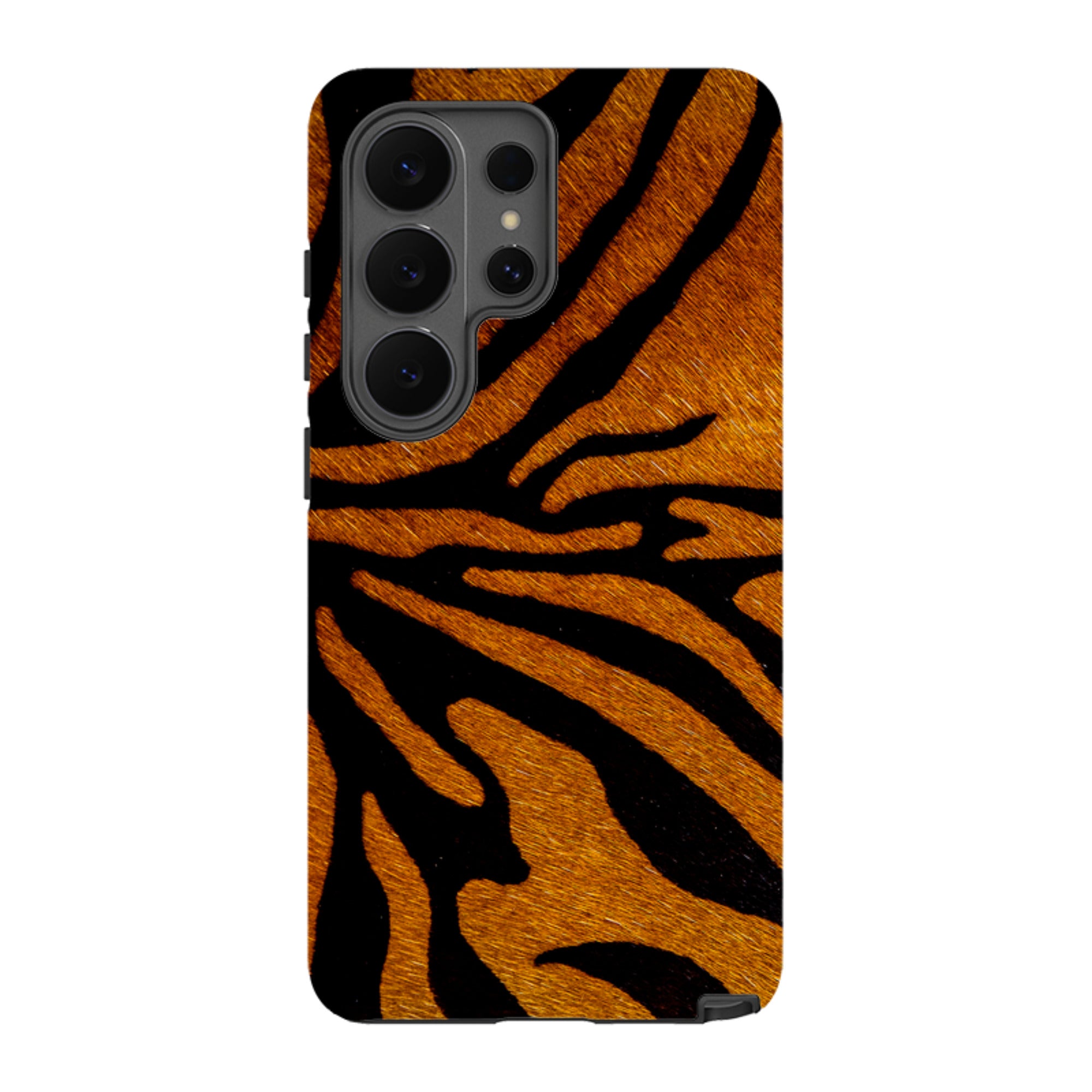 Stripes of the Wild Tough Case for Samsung Galaxy — Finnaij