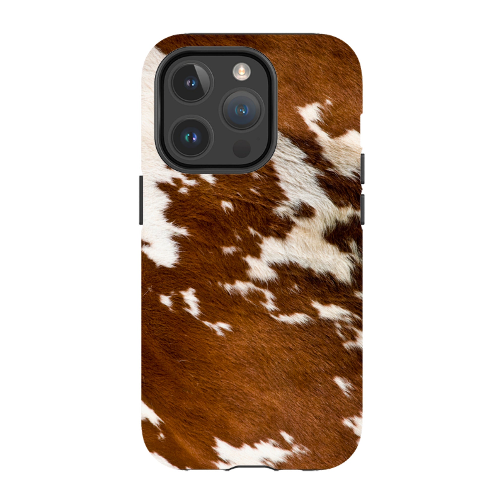 Moo Luxe - iPhone Magsafe Tough Case