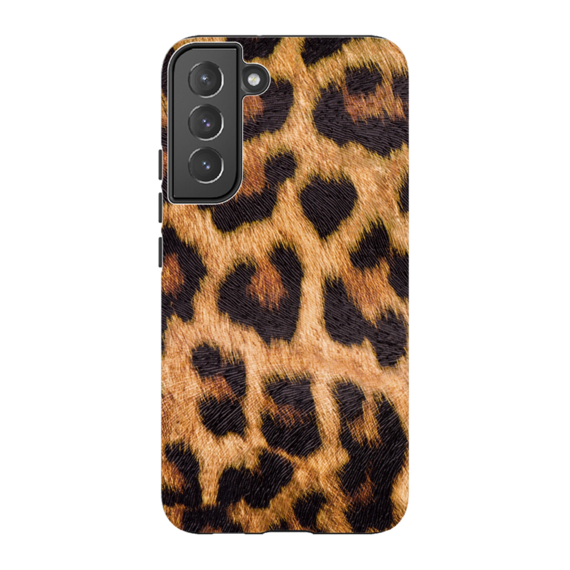 Spotted Chic — Samsung Galaxy Tough Case — Finnaij