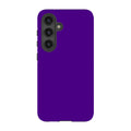 Rainbow Series Indigo — Tough Case for Samsung Galaxy — Finnaij