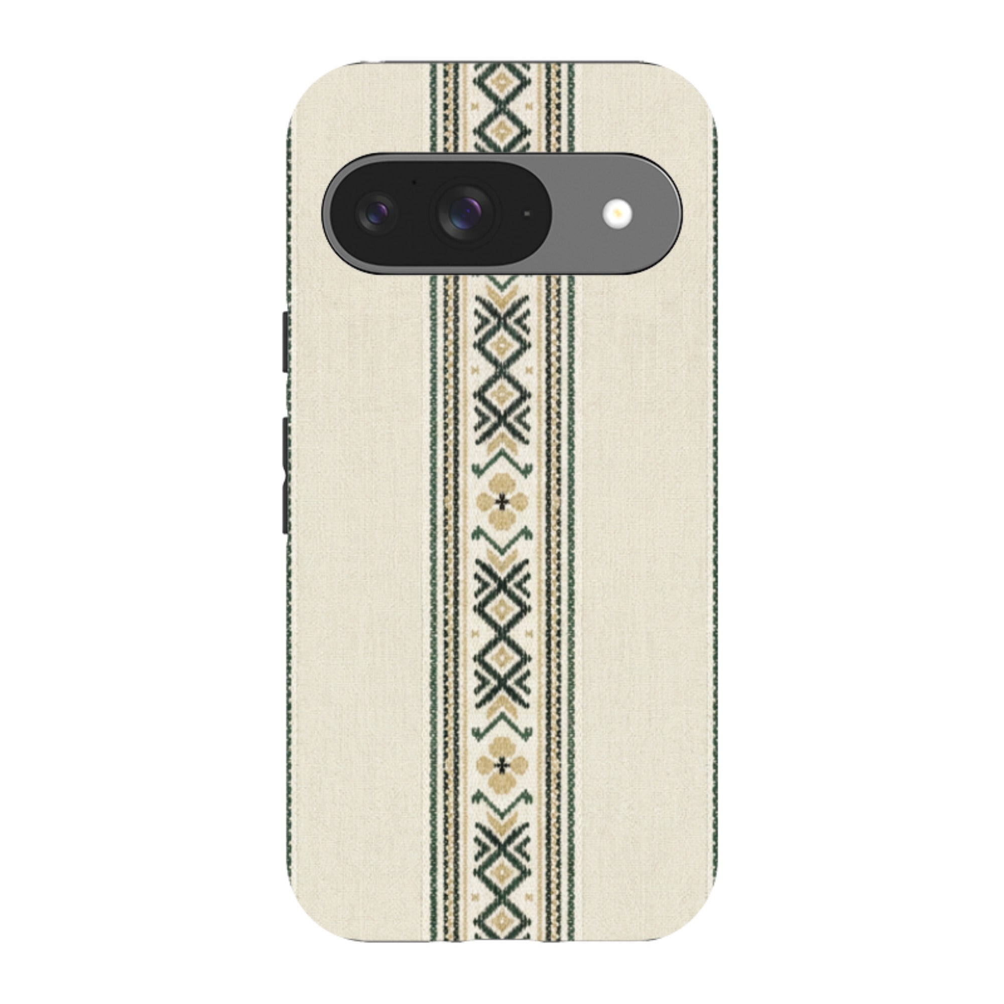 Karelian Ribbon Luxe by Elsi Vaarala - Google Tough Case