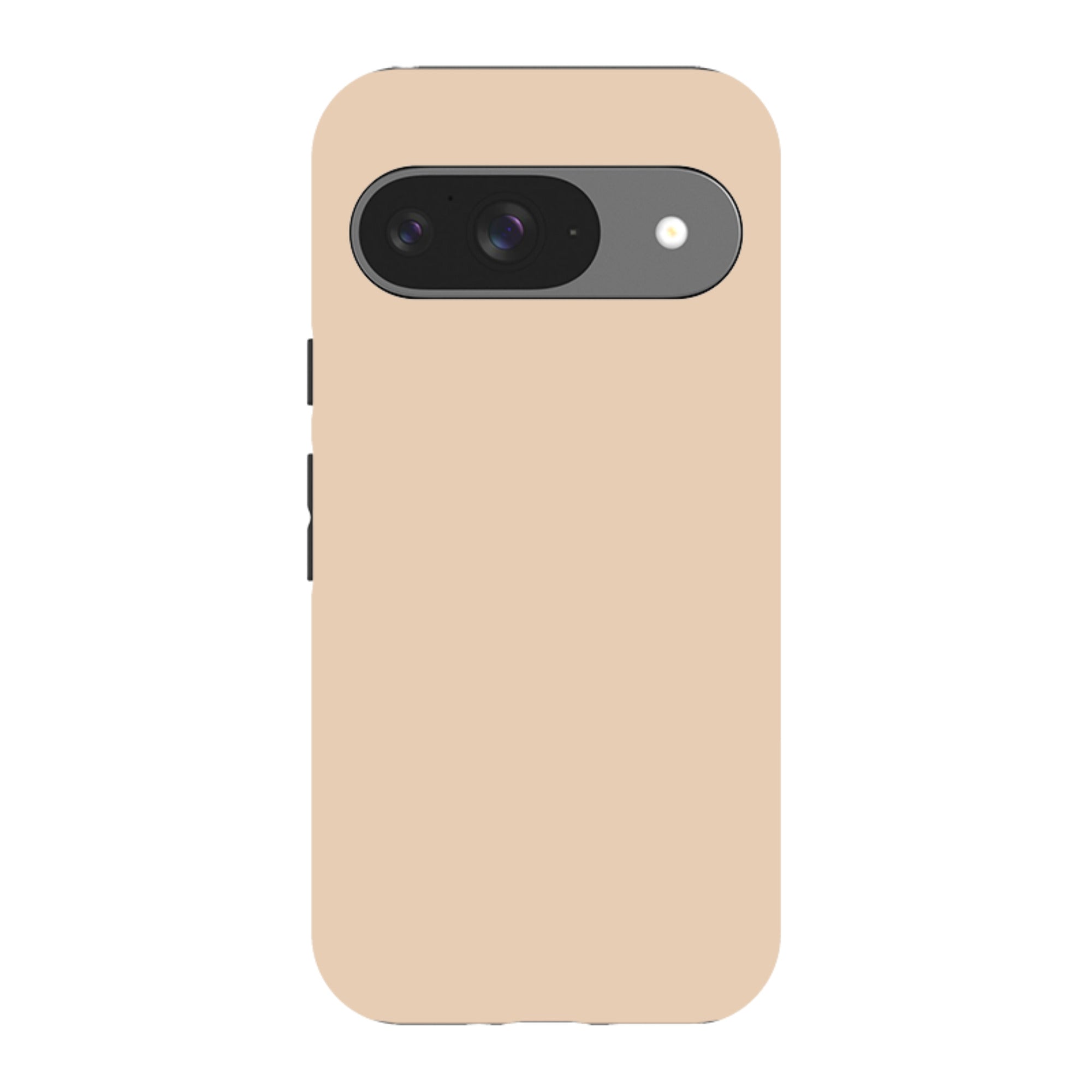Simple Range Beige Harvest - Google Tough Case