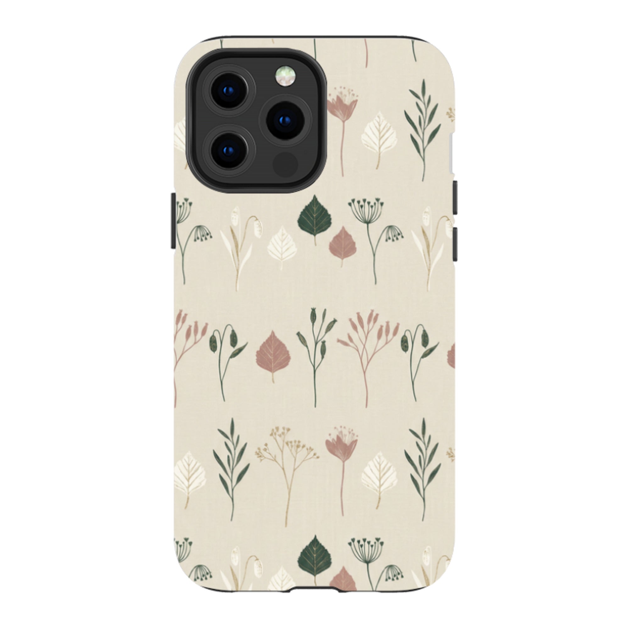 Meadow Relic by Elsi Vaarala - iPhone Tough Case