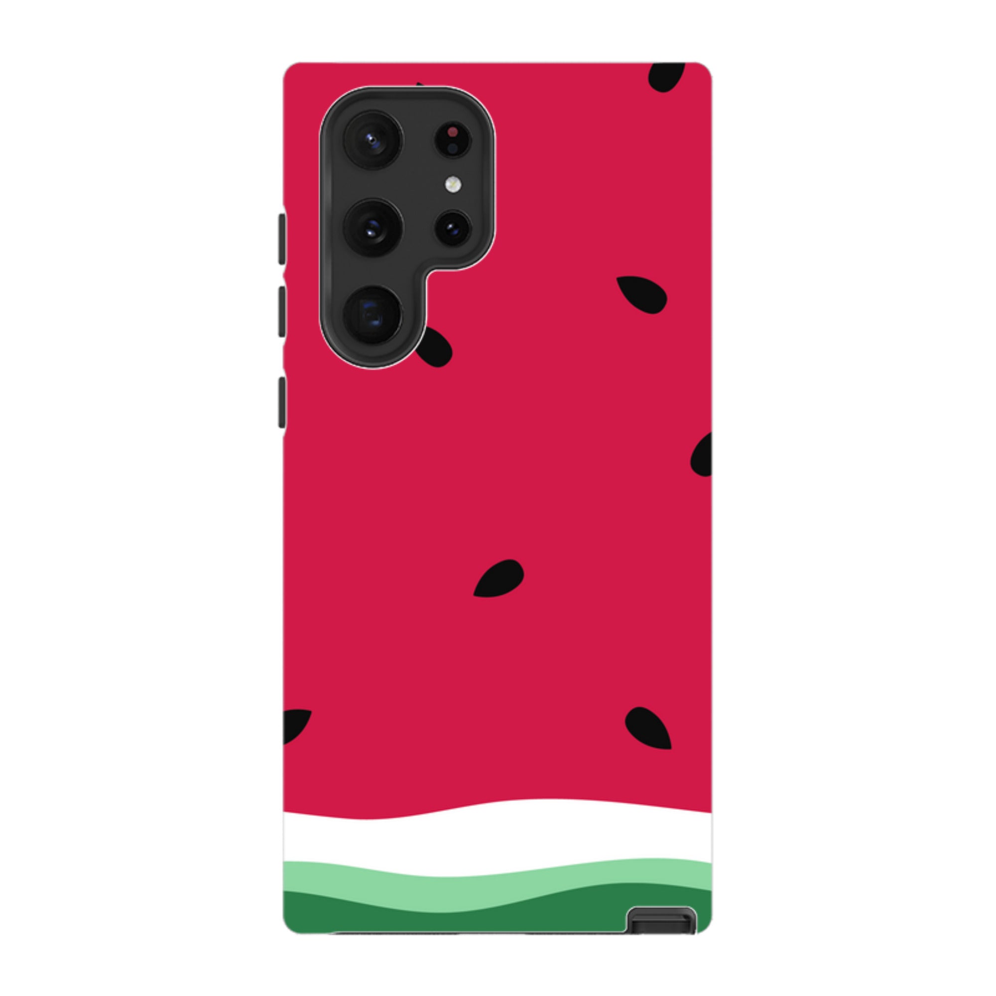 Summer Melon — Samsung Galaxy Tough Case — Finnaij