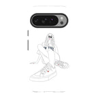 New York by Keagan Haight — Google Tough Case — Finnaij